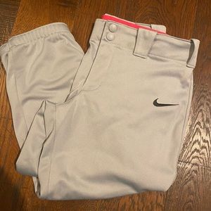 Nike softball pants